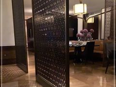 大堂-丽晶轩中餐厅(重庆丽晶酒店)