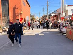 -辛庄国际文化艺术区