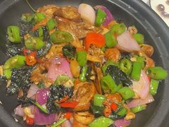 -秋色客家菜(南山店)