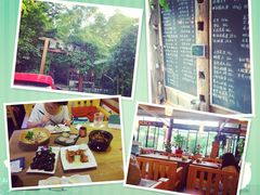 旅马吃的~~-旅马餐厅(茅家埠店)