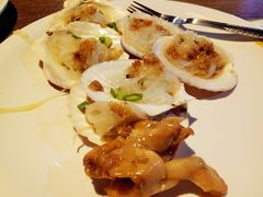 -好伦哥比萨烤肉自助(马家堡店)