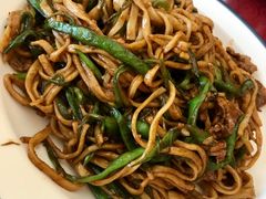 -天天初二·天津传统捞面·天津特色菜(凌奥总店)