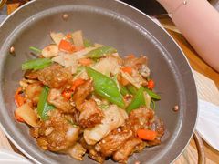 -吃饭皇帝大(合生汇店)