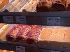 -花园饼屋·吐司蛋糕面包(星海店)