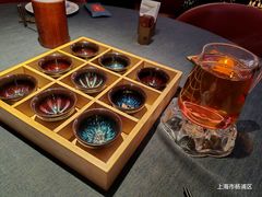 -锦府园·新台州菜(合生汇店)