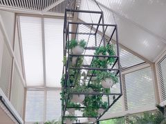 -金海湾自助餐厅(金陵饭店)