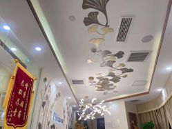 -芳朵美容养生SPA