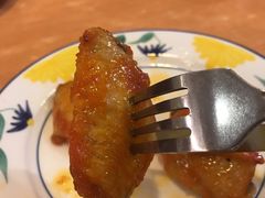 -萨莉亚意式餐厅(深圳北站店)