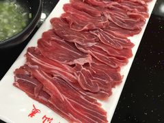 -潮汕美牛肉丸火锅店(天宁寺店)