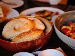 餐前面包-夏朵餐厅(丁香店)
