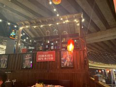 -夜宴江景餐厅