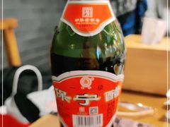 -重庆石磨豆花庄(乔庄店)