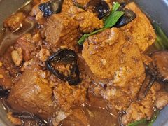 -和满堂·经典本帮菜(川沙古镇店)