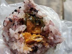 -大个子蒸饭