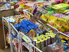 -紫荆城食品交易中心(华强北店)