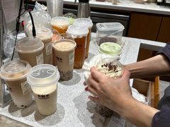 -卡旺卡(马鞍山万达广场店)