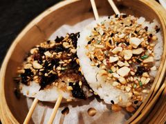 镜糕-福苗小骆驼烧烤(曲江店)