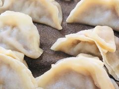 羊肉蒸饺-三盛楼饭店(四流中路店)
