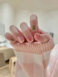 -M·X Nail日式美甲美睫