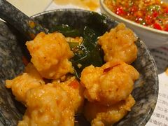 -哥老官重庆美蛙鱼头(宝山龙湖店)