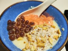 -喜势点·糖沙翁手工茶点·本地人茶居(永庆坊店)