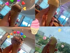 -济南香格里拉·咖啡泉自助餐厅