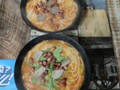 -桂林米粉店(广厦新城店)