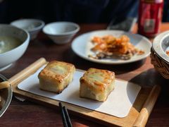 一口闷芝士南瓜-大牌大·传统杭帮菜(湖滨店)