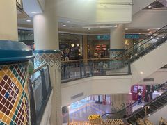 -尚泰清迈机场购物中心