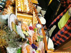 -古田居·特色寿司料理(星之岛旗舰店)