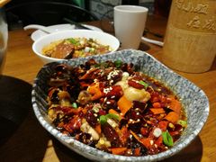 -付小姐在成都(五道口店)