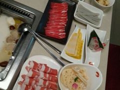 -海底捞火锅(武胜路凯德广场店)