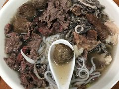 -金粿粿·牛肉粿