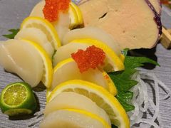 -炙柒Sekinana·精致料理 烧鸟·铁板烧(海上世界店)