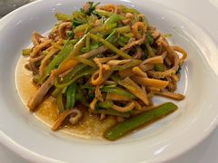 辣炒羊肚-三义和酒楼(千佛山店)