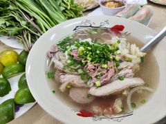 -Pho Hoa Pasteur