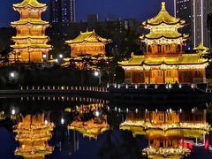 -迎泽公园