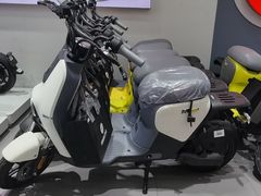 -九号电动车(安定门内大街店)