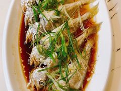 -德兴show鲜·蒸汽海鲜火锅餐厅(格创悦里店)