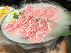 -九田家黑牛烤肉料理(新辰里亚运村店)