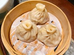 天王烤鸭包-南京大牌档(青岛万象城店)