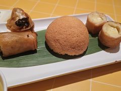 -蔡澜点心·粤菜(花城汇南区店)