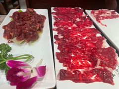 -牛事制造局牛肉火锅(莲岳路店)