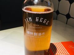 -金戈戈香港豉油鸡(皇庭广场店)