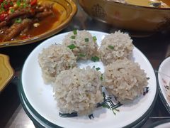 -朗妈私房菜(婺女州店)