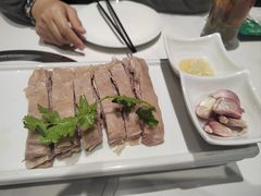 -马老六清真餐饮(西站店)