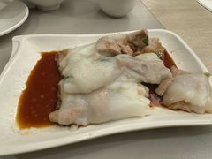 -添好运点心专门店(深水埗店)