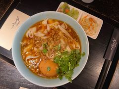 -喜晋道面馆(华严寺广场店)