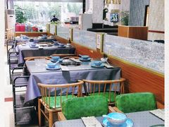 大堂-金龙·打边炉(武进路店)