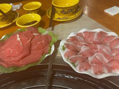 -顺顺小吃(独克宗古城店)